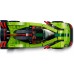 Конструктор LEGO Speed Champions Aston Martin Valkyrie AMR Pro и Aston Martin Vantage GT3 (76910) title=