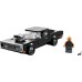 Конструктор LEGO Speed Champions Fast & Furious 1970 Dodge Charger R/T (76912) title=