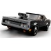 Конструктор LEGO Speed Champions Fast & Furious 1970 Dodge Charger R/T (76912) title=