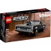 Конструктор LEGO Speed Champions Fast & Furious 1970 Dodge Charger R/T (76912) title=