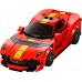 Конструктор LEGO Speed Champions Ferrari 812 Competizione (76914) title=