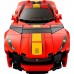 Конструктор LEGO Speed Champions Ferrari 812 Competizione (76914) title=