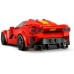 Конструктор LEGO Speed Champions Ferrari 812 Competizione (76914) title=