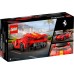 Конструктор LEGO Speed Champions Ferrari 812 Competizione (76914) title=
