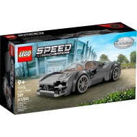 Конструктор LEGO Speed Champions Pagani Utopia (76915)