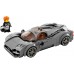 Конструктор LEGO Speed Champions Pagani Utopia (76915) title=