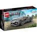 Конструктор LEGO Speed Champions Pagani Utopia (76915) title=
