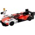 Конструктор LEGO Speed ​​Champions Porsche 963 (76916) title=
