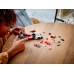 Конструктор LEGO Speed ​​Champions Porsche 963 (76916) title=