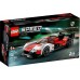 Конструктор LEGO Speed ​​Champions Porsche 963 (76916) title=