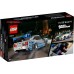 Конструктор LEGO Speed ​​Champions Двойной форсаж Nissan Skyline GT-R R34 (76917) title=