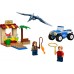 Конструктор LEGO Jurassic World Погоня за птеранодоном (76943) title=