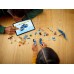 Конструктор LEGO Jurassic World Погоня за птеранодоном (76943) title=