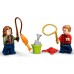 Конструктор LEGO Jurassic World Погоня за птеранодоном (76943) title=