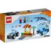 Конструктор LEGO Jurassic World Погоня за птеранодоном (76943) title=