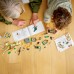 Конструктор LEGO Jurassic World Втеча тиранозавра (76944) title=