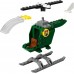 Конструктор LEGO Jurassic World Втеча тиранозавра (76944) title=