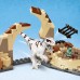Конструктор LEGO Jurassic World Атроцираптор: погоня на мотоциклі (76945) title=