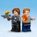 Конструктор LEGO Jurassic World Атроцираптор: погоня на мотоциклі (76945) title=