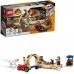 Конструктор LEGO Jurassic World Атроцираптор: погоня на мотоциклі (76945) title=