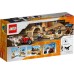 Конструктор LEGO Jurassic World Атроцираптор: погоня на мотоциклі (76945) title=