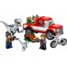 Конструктор LEGO Jurassic World Блу та впіймання бета-велоцираптора (76946) title=