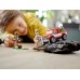 Конструктор LEGO Jurassic World Блу та впіймання бета-велоцираптора (76946) title=