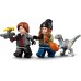 Конструктор LEGO Jurassic World Блу та впіймання бета-велоцираптора (76946) title=