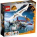 Конструктор LEGO Jurassic World Кетцалькоатль: напад на літак (76947) title=