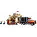 Конструктор LEGO Jurassic World Побег атроцираптора и тираннозавра (76948) title=
