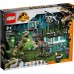 Конструктор LEGO Jurassic World Атака гігантозавра та теризинозавра (76949) title=