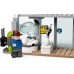 Конструктор LEGO Jurassic World Атака гігантозавра та теризинозавра (76949) title=
