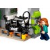 Конструктор LEGO Jurassic World Атака гігантозавра та теризинозавра (76949) title=