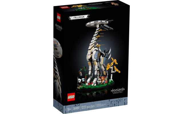 Конструктор LEGO Горизонт Забороненого Заходу: Таллнек (76989)