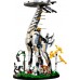 Конструктор LEGO Горизонт Забороненого Заходу: Таллнек (76989) title=