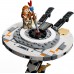 Конструктор LEGO Горизонт Забороненого Заходу: Таллнек (76989) title=