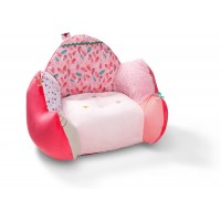 Детское кресло Lilliputiens Единорог Луиза (83021)