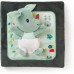 Розвиваюча м'яка книга Lilliputiens Тук-Тук (83024) title=