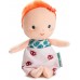 Маленькая мягкая кукла Lilliputiens Махе (83129) title=