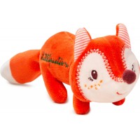 Мягкая мини-игрушка Lilliputiens лисичка Алиса (83141)