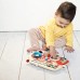 Бизиборд Lilliputiens Пожарная машина (83180) title=