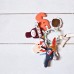 Развивающая игрушка Lilliputiens ключики Ферма (83194) title=