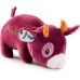 Мягкая мини-игрушка Lilliputiens Коровка Розали (83211) title=