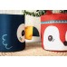 Корзина для игрушек Lilliputiens Тукан Пабло (83238) title=