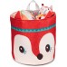 Корзина для игрушек Lilliputiens Лисичка Алиса (83239) title=