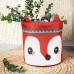 Корзина для игрушек Lilliputiens Лисичка Алиса (83239) title=