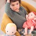 Мягкая кукла Lilliputiens Роуз (83240) title=