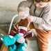 Мягкая игрушка в подарочной коробке Lilliputiens Носорог Мариус (83247) title=
