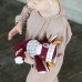 Мягкая игрушка в подарочной коробке Lilliputiens Коровка Розали (83248) title=