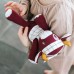 Мягкая игрушка в подарочной коробке Lilliputiens Коровка Розали (83248) title=